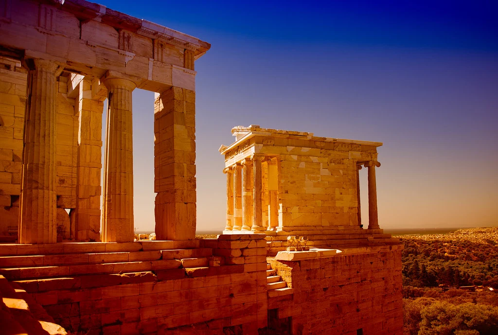 ATHENATEMPLE