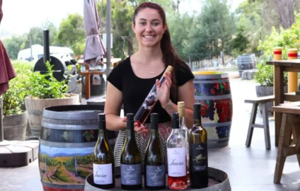 11-RelaxedHalfDayYarraValleyWineTourfromMelbourne