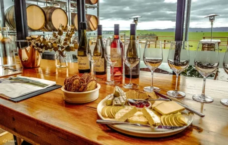 22-RelaxedHalfDayYarraValleyWineTourfromMelbourne