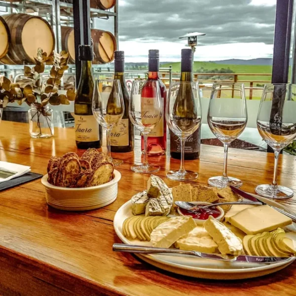 WINE TOUR