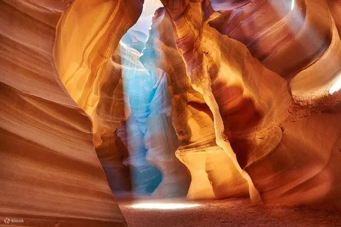 2 Day Grand Canyon, Antelope Canyon and Zion Tour - Image 2