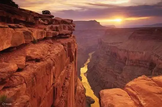 2 Day Grand Canyon, Antelope Canyon and Zion Tour - Image 4