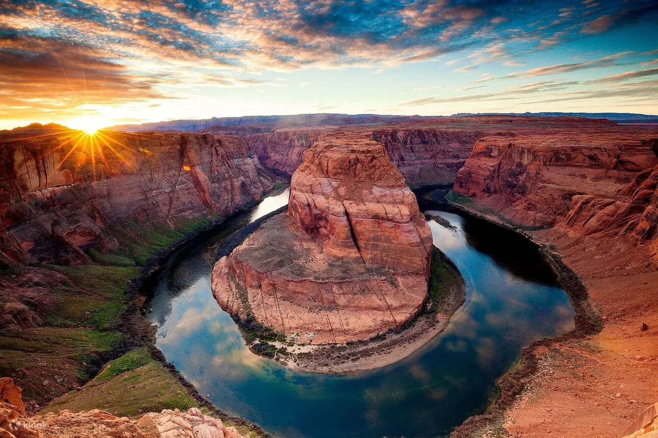 2 Day Grand Canyon, Antelope Canyon and Zion Tour - Image 5