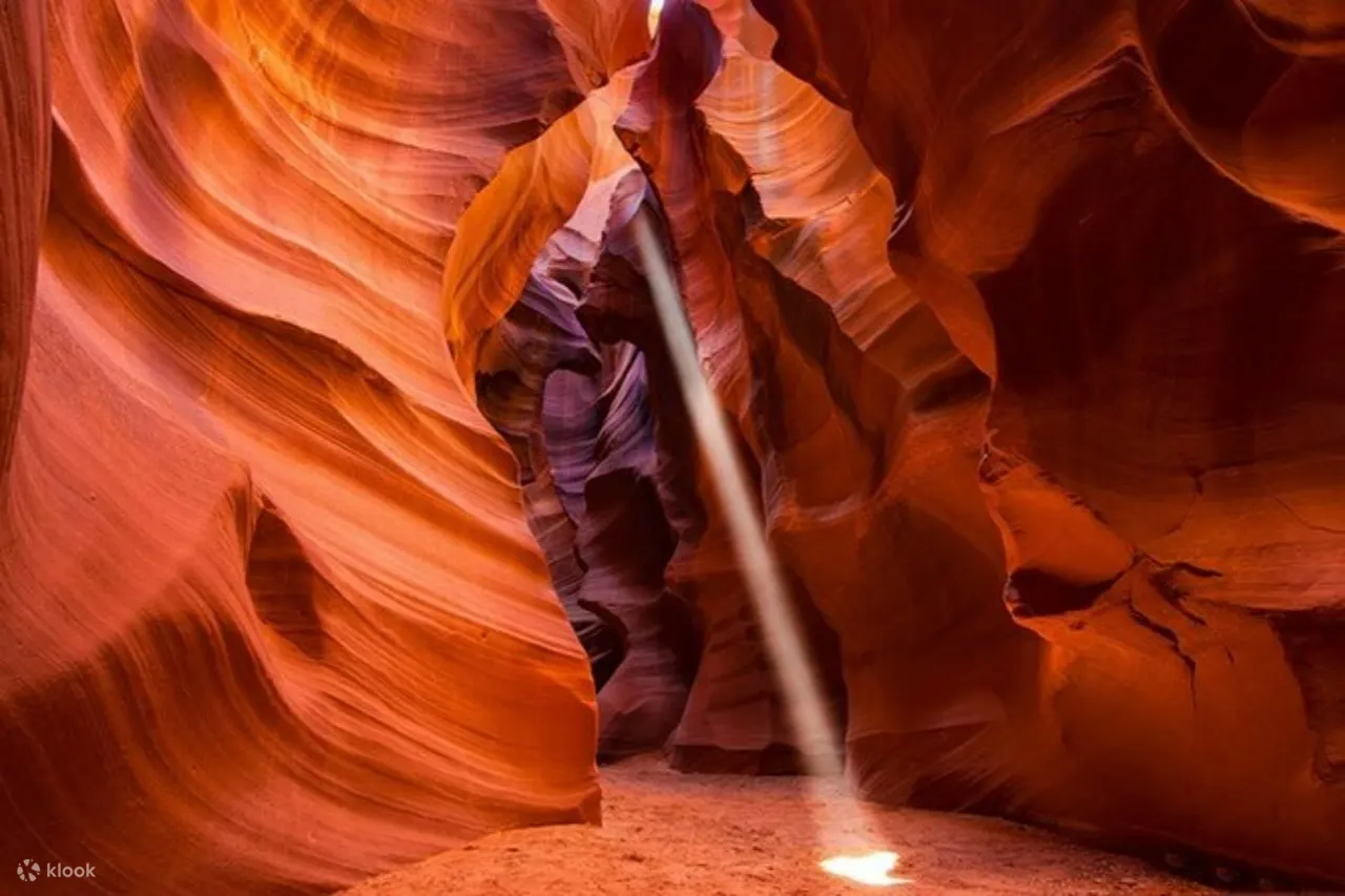 2 Day Grand Canyon, Antelope Canyon and Zion Tour - Image 6