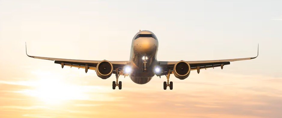 FIND FLIGHT With Aviasales