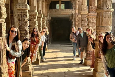Curated Journeys, Unforgettable Stories